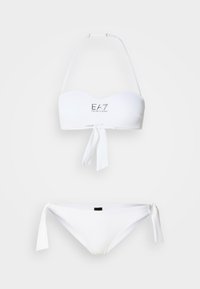 Δεν επιλέχθηκε, brilliant white