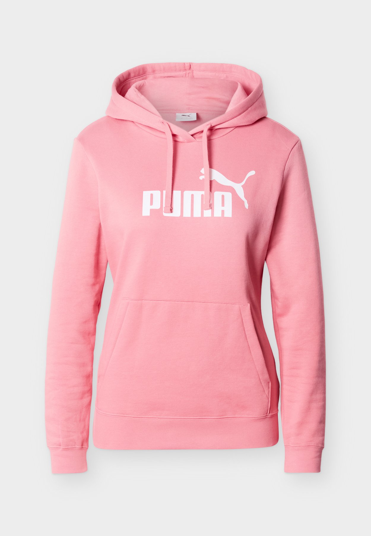 ESS NO. 1 LOGO HOODIE FL (S)