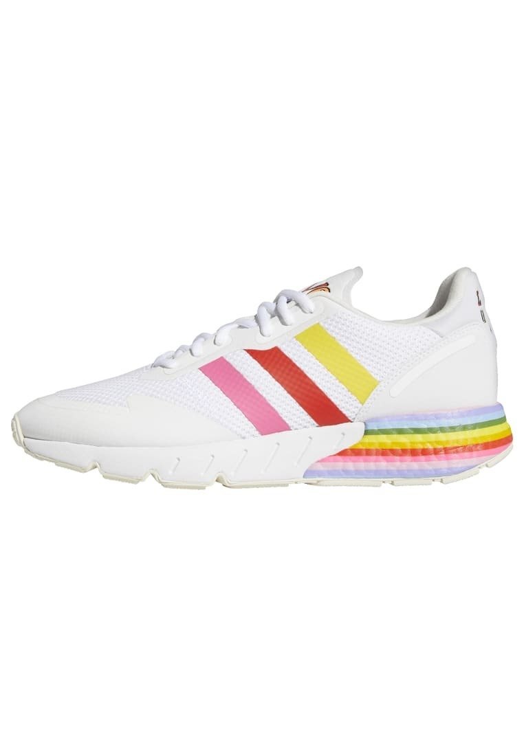 pride trainers adidas