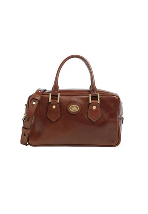 Borsa a mano - marrone