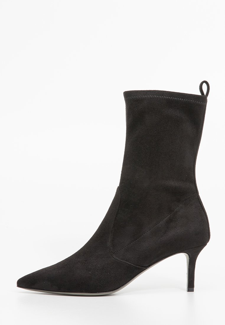 Kennel + Schmenger Laarzen zwart Kennel + Schmenger Laarzen zwart