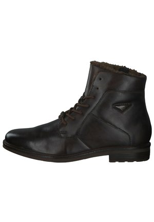 ABU50 - Bottes de neige - brown