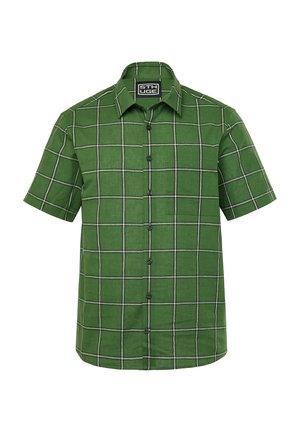 STHUGE, Shirt - khaki