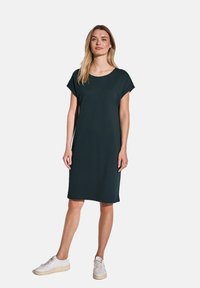 Street One - Sukienka z dżerseju