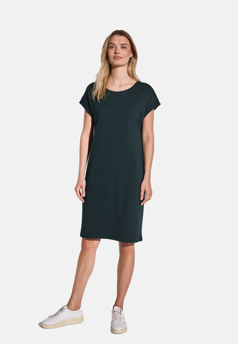 Street One - Sukienka z dżerseju