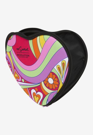 THE SIMPSONS SUMMER OF LOVE BAG - Trousse - the simpsons