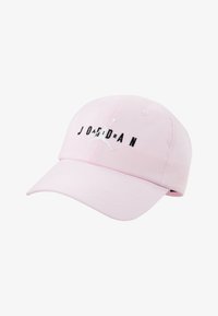 Selezionato, pink foam