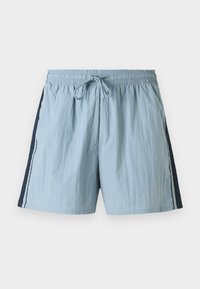 RELAXED SHORT - Shorts - dark blue