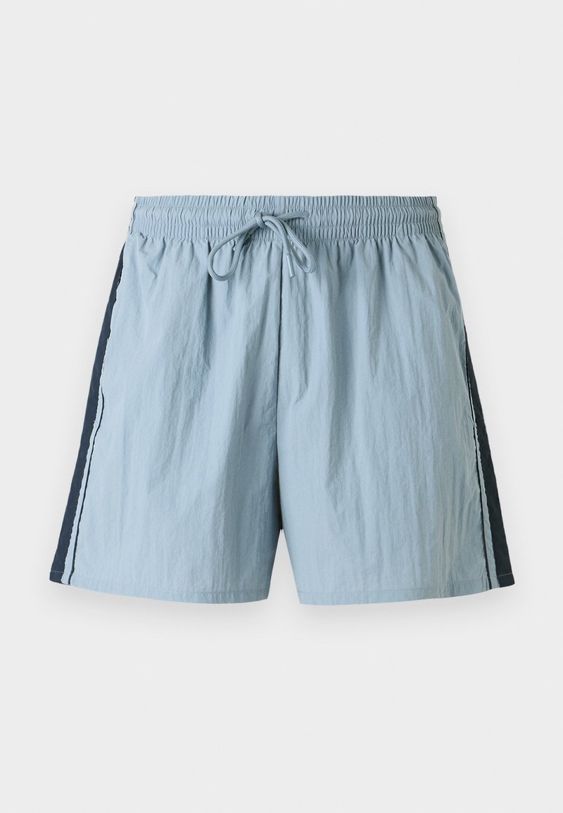 Abercrombie & Fitch Shorts donkerblauw Abercrombie & Fitch Shorts donkerblauw