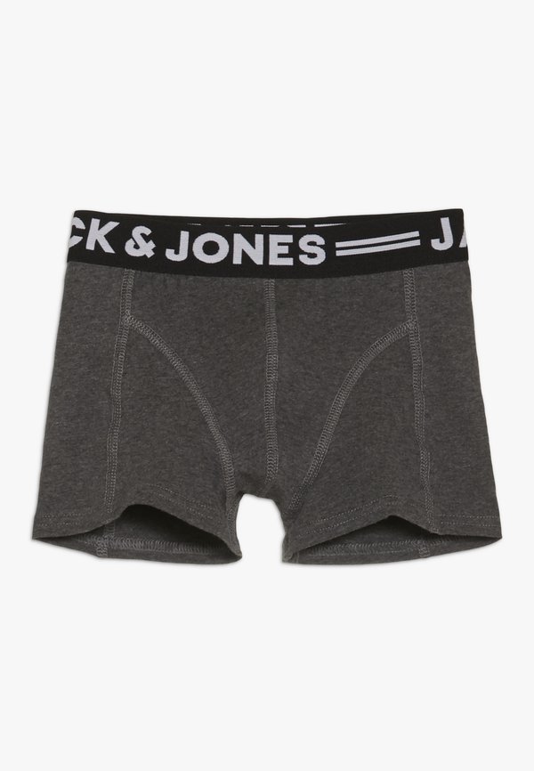 JACLICHFIELD TRUNKS JUNIOR 3 PACK - Pants3