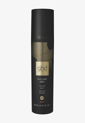 ghd GHD CURLY EVER AFTER - Styling