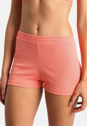 KATE - Shorty - orange