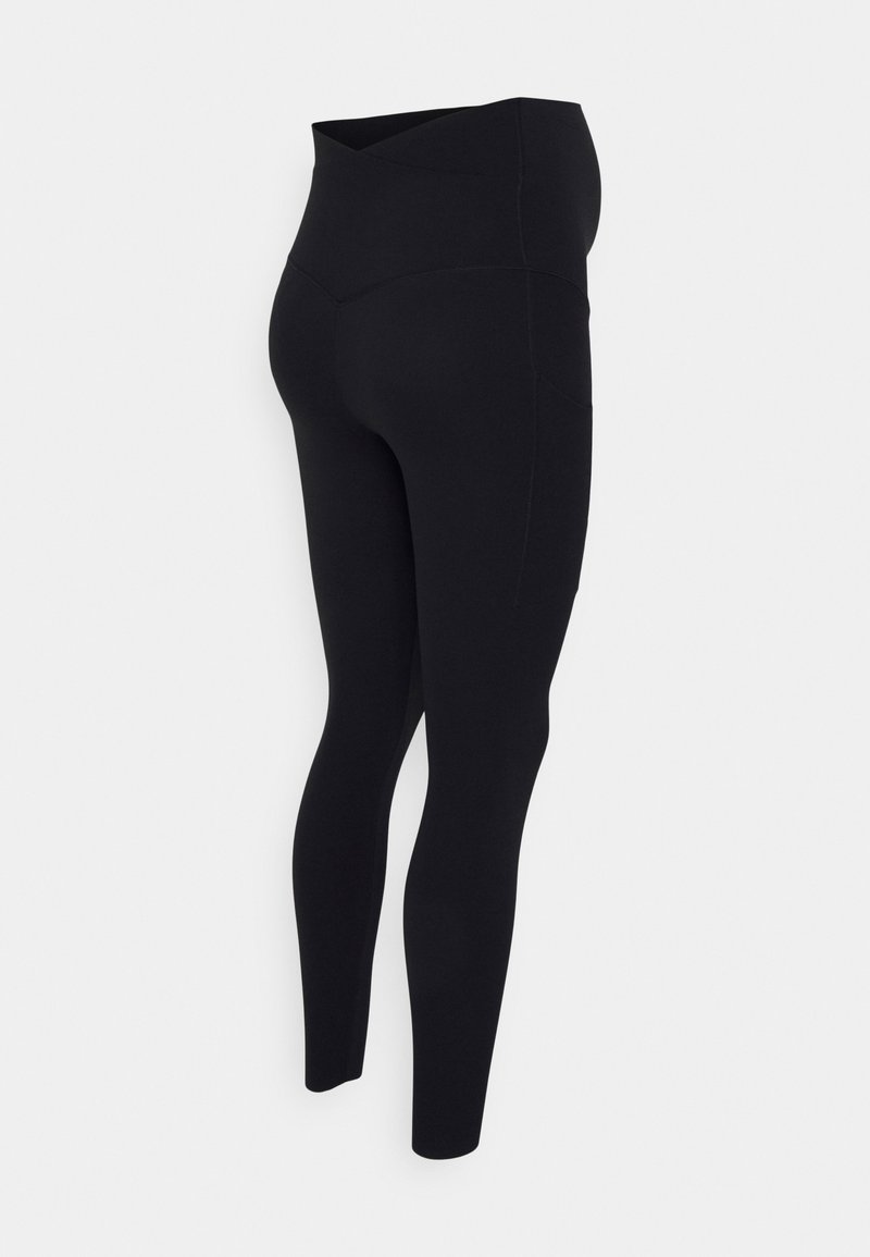 Nike Performance Tights black/schwarz