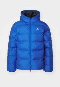 PUFFER - Winterjas - game royal