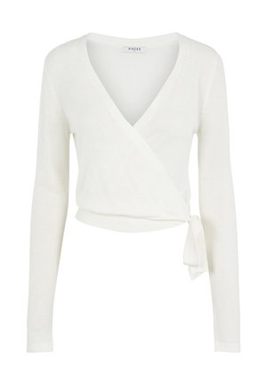 Blus - off-white