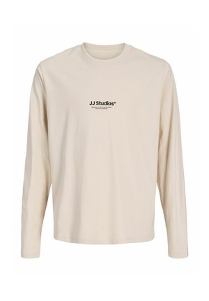 JUNIOR - Ilgarankovis viršutinės dalies drabužis - moonbeam