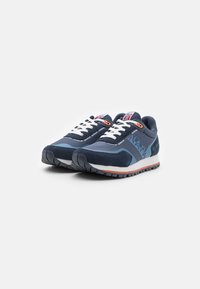 Napapijri LOTUS - Sneakers laag - blue marine