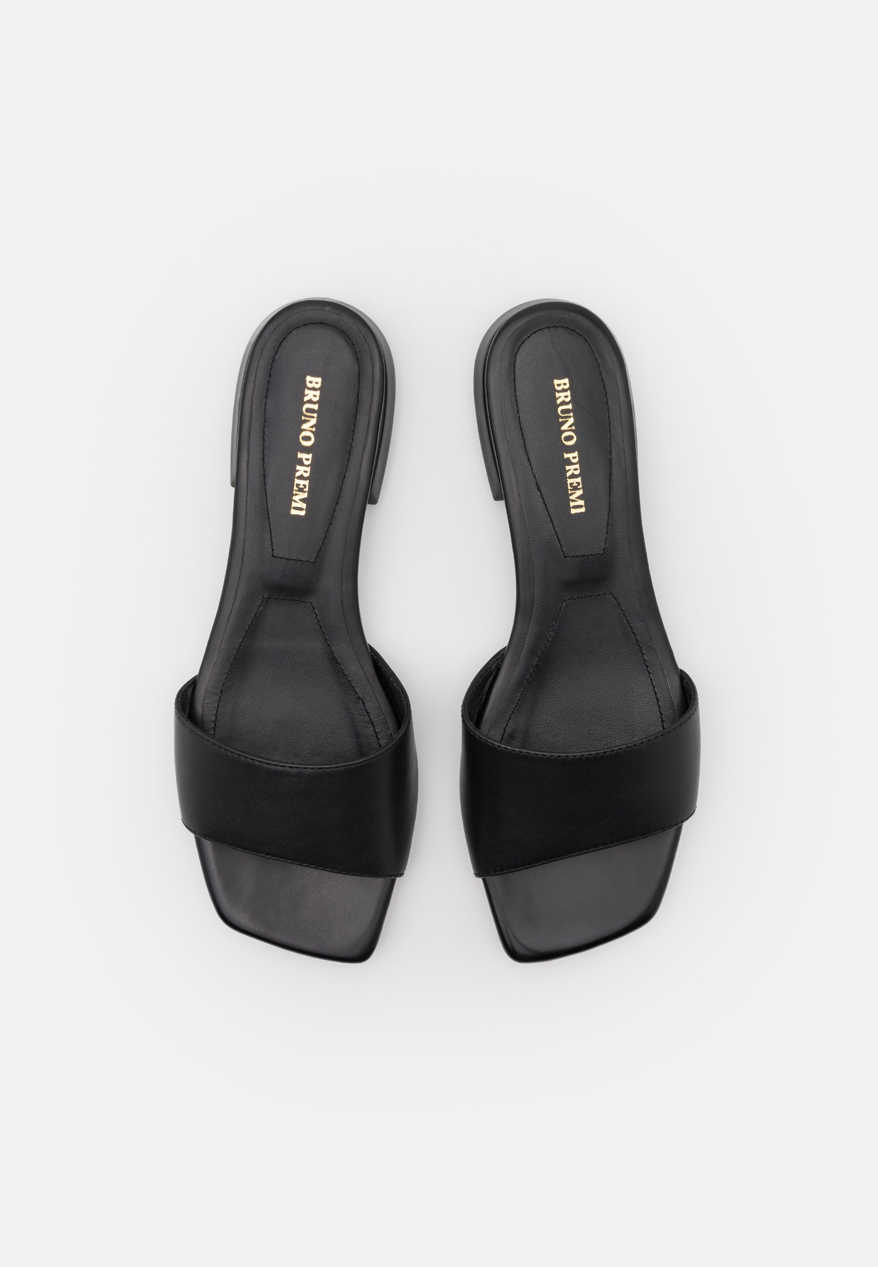 bruno premi mules