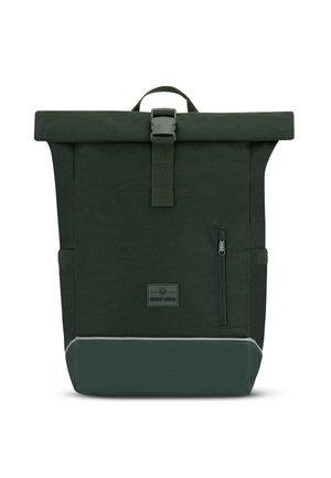 ROBIN MEDIUM BIKE - Tagesrucksack - dunkelgrün