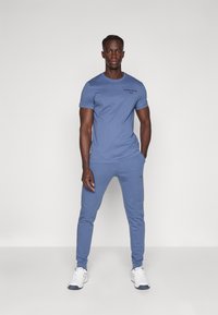 Björn Borg ESSENTIAL - Jogginghose - vintage indigo