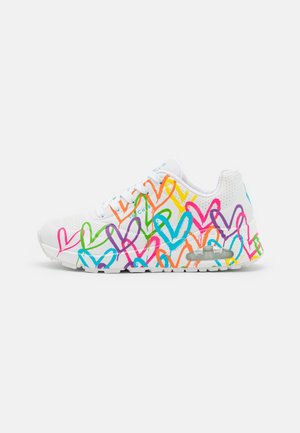 Skechers Sport Sneakers basse - white