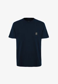 Ikke valgt, dark blue