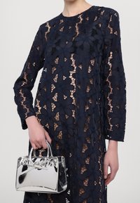 Baum und Pferdgarten Vestido largo - dark blue