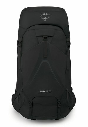 AURA AG LT 65 - Wandelrugzak - black