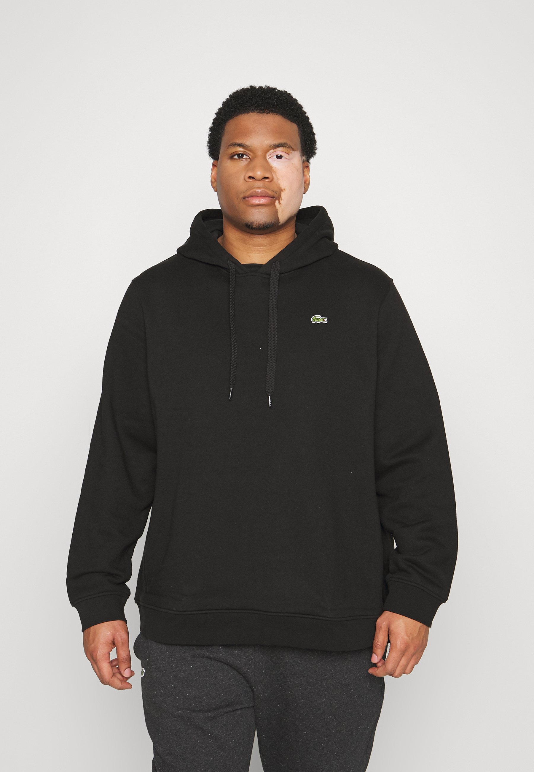 jd sports lacoste hoodie