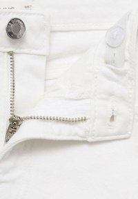 Mango Kids Uske traperice - white