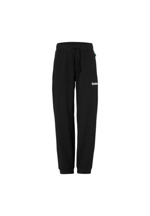 Kempa KEMPA TRAININGSHOSE CORE 26 WOMEN UNISEX - Pantalones deportivos - schwarz