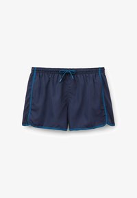 Nevybráno, blue