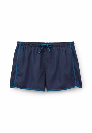 Calzedonia, - Szorty kąpielowe