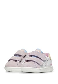 Falcotto Scarpe primi passi - weiß lila