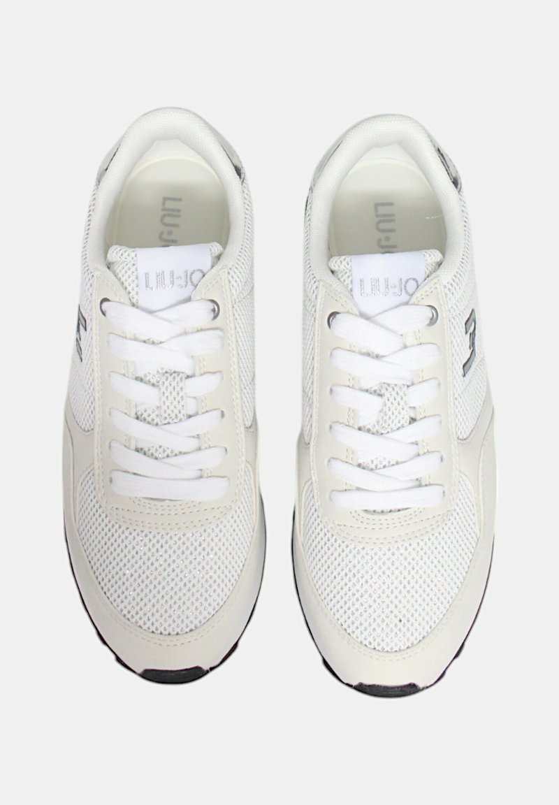LIU JO SNEAKERS Zapatillas white/blanco
