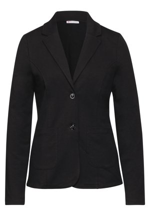 Blazer - schwarz