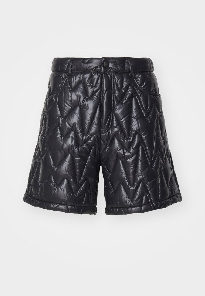 MSGM Shorts zwart