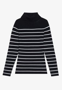 Unausgewählt, black/off-white