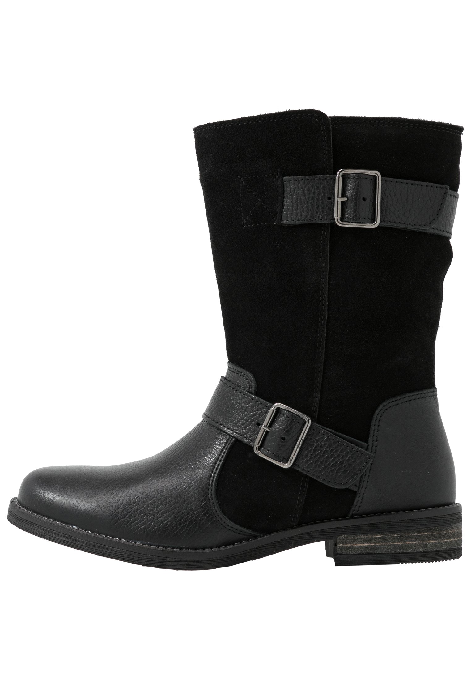 clarks demi flow boots
