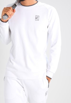 Sports T-shirts - white