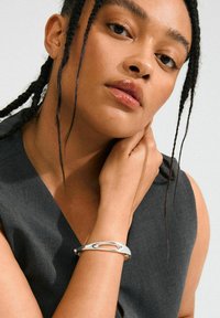 Pilgrim FREE - Bracciale - silver