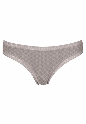 3 PACK - Briefs - taupe