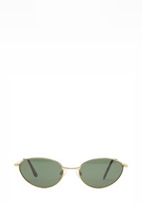Sončna očala - gold-coloured