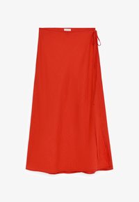 Sélectionné, red