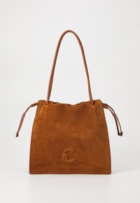 Não selecionado, cognac