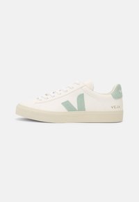 CAMPO - Sneakers - extra white/matcha