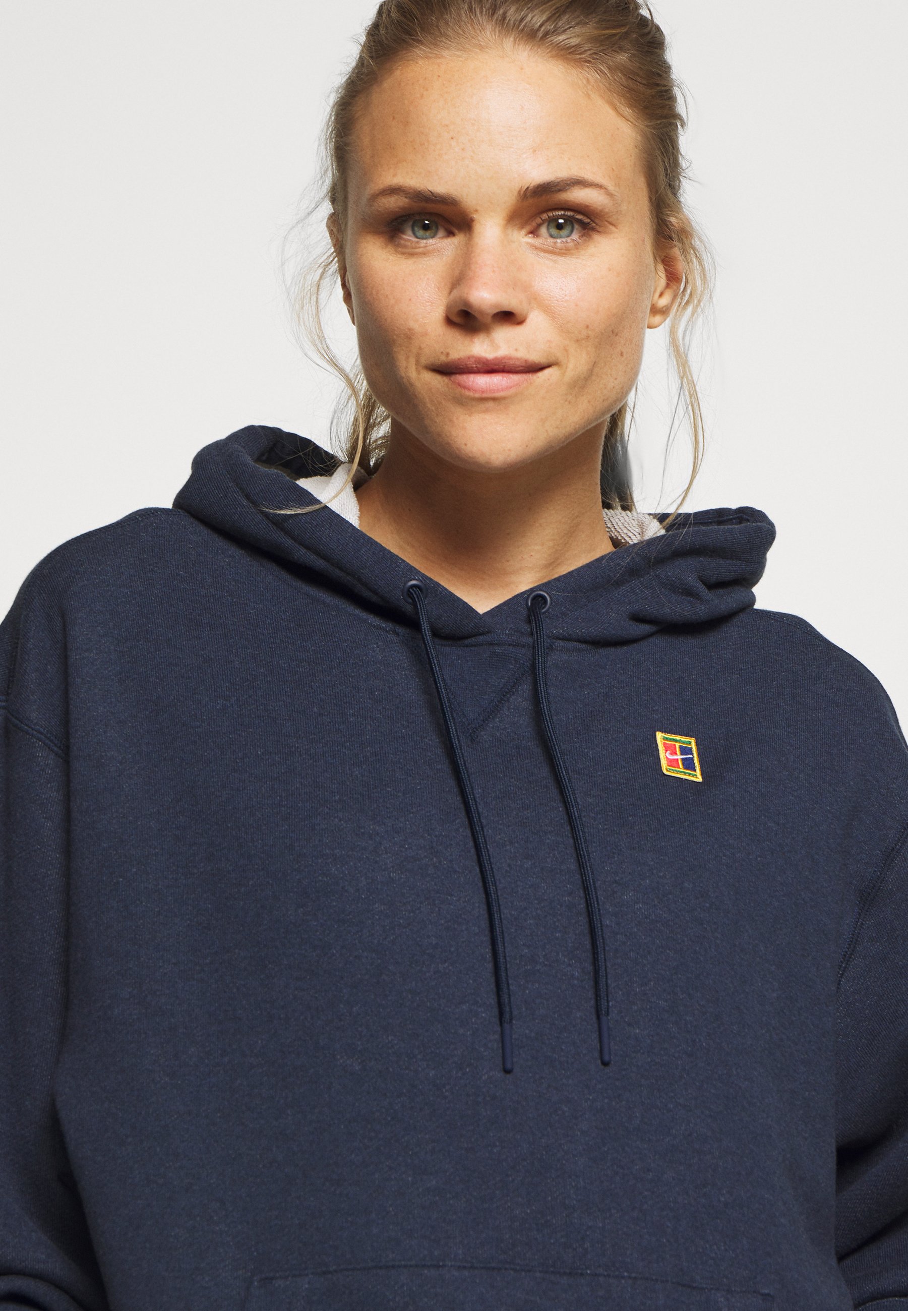 danskin pullover hoodie