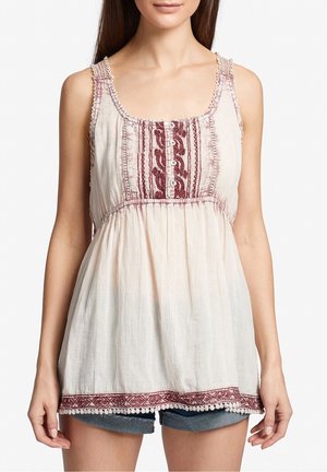 Blouse - light pink