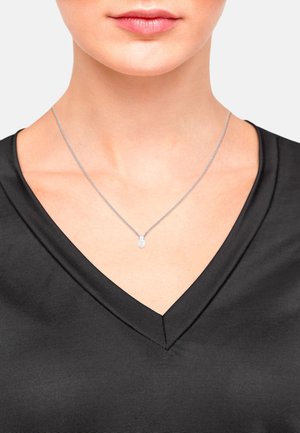 Necklace - silberfarben