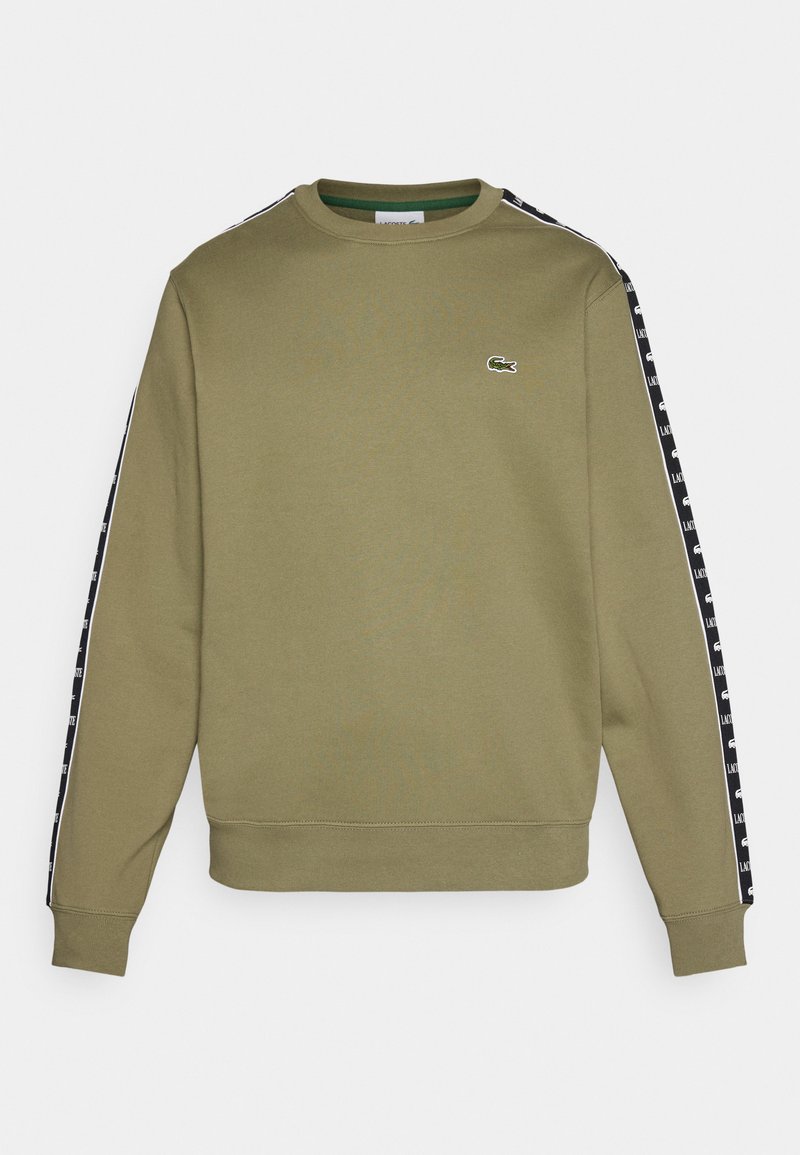 Lacoste Sport Sweater kaki